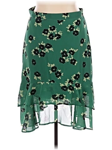 ModCloth Casual Skirt (view 1)