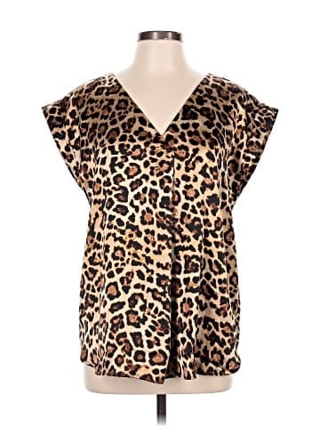 Ann Taylor LOFT Sleeveless Blouse (view 1)