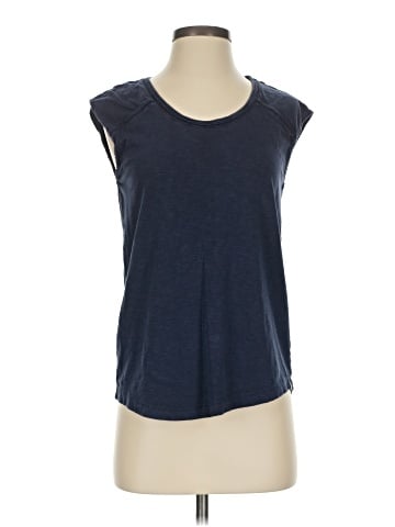 Eddie Bauer Sleeveless T-Shirt (view 1)