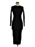 Forever 21 Black Cocktail Dress Size M - photo 1