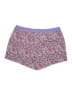 O'Rageous Floral Purple Shorts Size L - photo 2