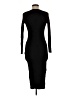 Forever 21 Black Cocktail Dress Size M - photo 2