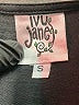 Ivy Jane 100% Polyester Black 3/4 Sleeve Top Size S - photo 7