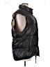Moncler Black Vintage Jacket Size XL - photo 4