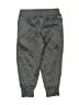 Hurley 100% Polyester Gray Sweatpants Size 2T - photo 2