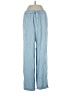 Splendid 100% Viscose Blue Casual Pants Size XS - photo 1