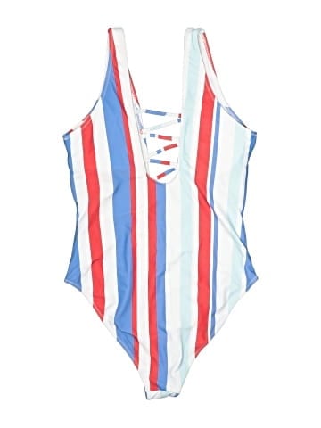 Unbranded One Piece Swimsuit (view 2)