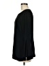 Etcetera Black Long Sleeve Blouse Size 8 - photo 5
