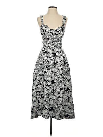 By Anthropologie Casual Dress (view 1)