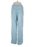 Splendid 100% Viscose Blue Casual Pants Size XS - photo 2