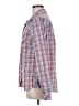 Patagonia Plaid Red Long Sleeve Button-Down Shirt Size M (estimated) - photo 5