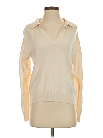 Wilfred Wool Sweater (view 1)