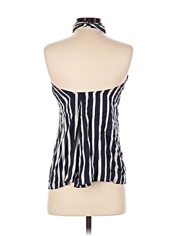 Zara Sleeveless Blouse (view 2)