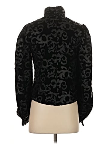 Zara Long Sleeve Blouse (view 2)