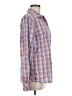Patagonia Plaid Red Long Sleeve Button-Down Shirt Size M (estimated) - photo 4