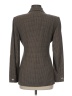 Rena Rowan Houndstooth Brown Blazer Size 6 - photo 2