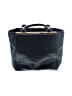 MICHAEL Michael Kors 100% Leather Solid Black Leather Satchel One size - photo 3