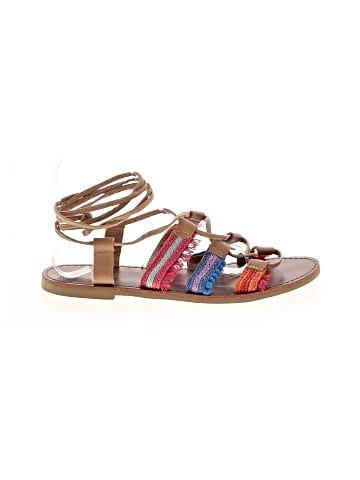 Brash Sandals (view 1)