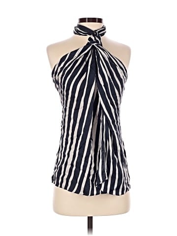 Zara Sleeveless Blouse (view 1)