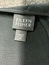Eileen Fisher Black Kimono Size XS - photo 7