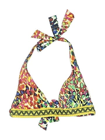 Nanette Lepore Swimsuit Top (view 1)