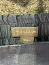 Tahari Blue Casual Pants Size M - photo 7