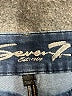 Seven7 Blue Jeans Size 14 - photo 4