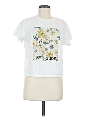 UT for Uniqlo Short Sleeve T-Shirt (view 1)