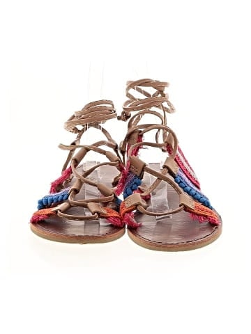 Brash Sandals (view 2)