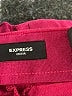 Express Pink Linen Pants Size 8 - photo 7