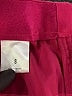 Express Pink Linen Pants Size 8 - photo 8