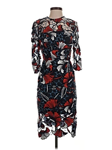 Nicholas Cocktail Dress (view 1)