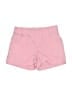 Circo 100% Cotton Solid Pink Shorts Size 5T - photo 1