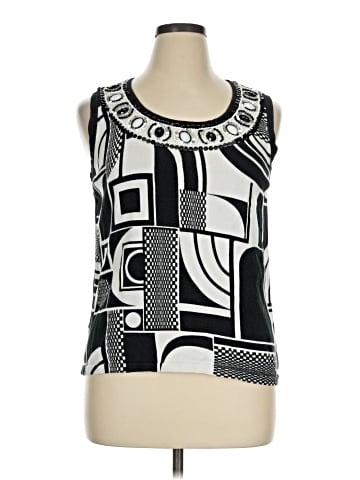 Berek Sleeveless Top (view 1)