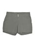 Columbia Solid Gray Shorts Size 5L - photo 1