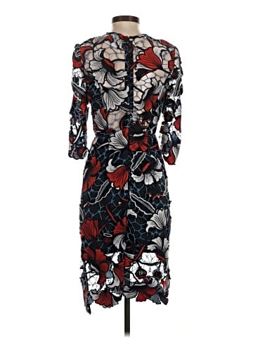 Nicholas Cocktail Dress (view 2)