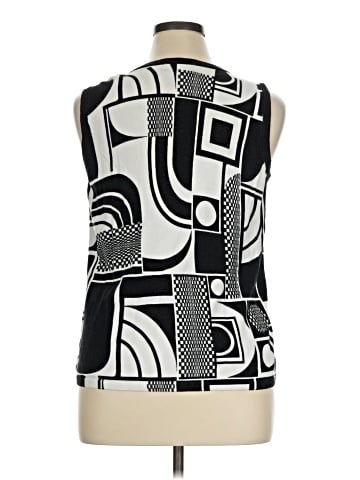 Berek Sleeveless Top (view 2)