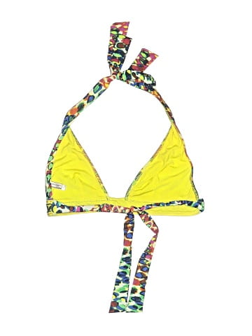 Nanette Lepore Swimsuit Top (view 2)