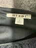 Mi ami Black Romper Size L - photo 4