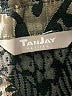 TanJay Animal Print Black Blazer One size - photo 6