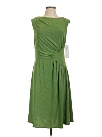 London Times Casual Dress (view 1)