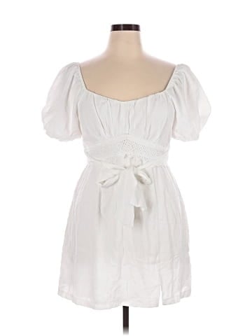 Trixxi Casual Dress (view 1)
