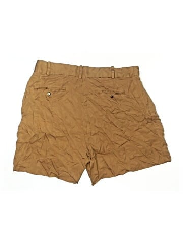 Banana Republic Factory Store Khaki Shorts (view 2)