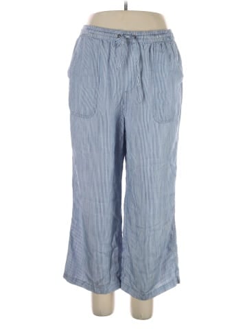 Lands' End Casual Pants (view 1)