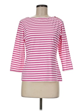 J. Mc Laughlin 3/4 Sleeve Top