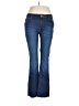 Joe's Jeans Hearts Blue Jeans Size 31 waist - photo 1
