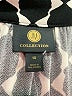 JM Collection Black Short Sleeve Blouse Size 1X - photo 7