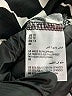 JM Collection Black Short Sleeve Blouse Size 1X - photo 8