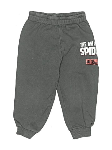 Zara x Marvel Sweatpants (view 1)