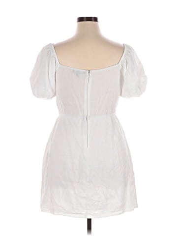 Trixxi Casual Dress (view 2)